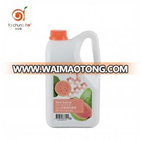 Hot Selling Red Guava Juice Concentrate