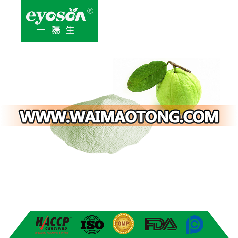 Natural pure guava powder fermented guava juice